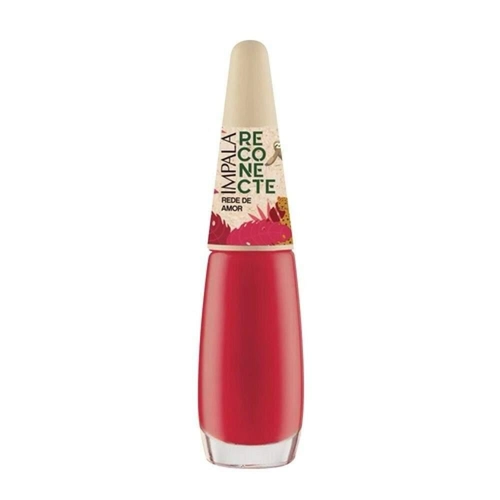 Esmalte Impala Reconecte Rede De Amor