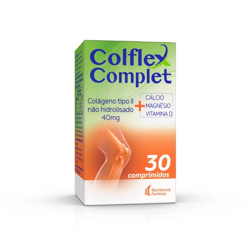 Colflex Complet 30Cpr