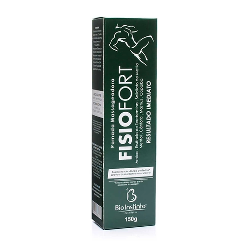 Fisiofort 150G