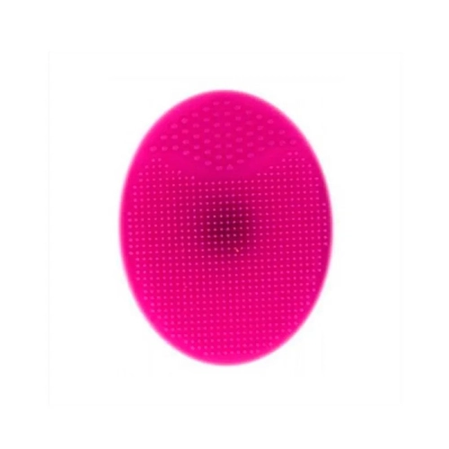 Esponja de Limpeza de Pincéis Silicone Ricca Ref 1825