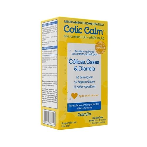 Colic Calm 59Ml