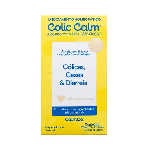 Colic Calm 59Ml