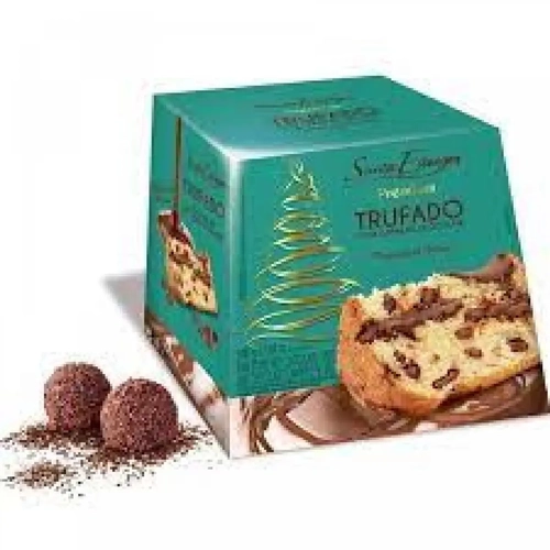 Panettone Santa Edwiges Trufado 500G