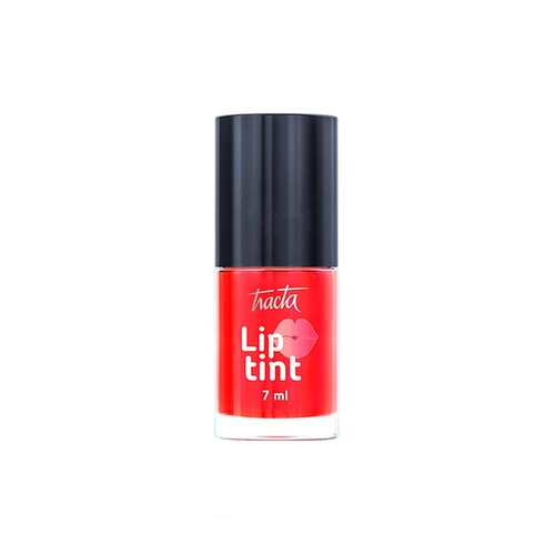 Lip Tint Tracta Rosa Choque
