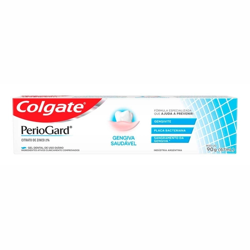 Creme Dental Colgate Periogard 90G