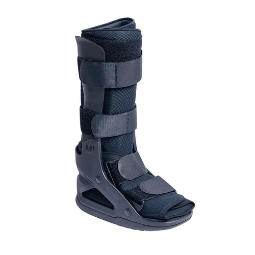 Bota Imobilizadora Mercur B060649A M1 Longa Tam P