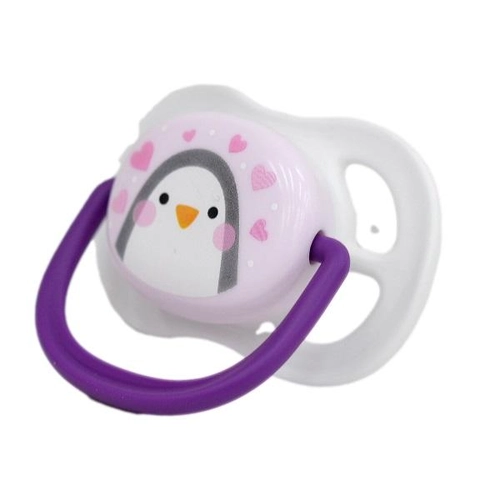 Chupeta Philips Avent Ultra Air 0 a 6 Meses Pinguim