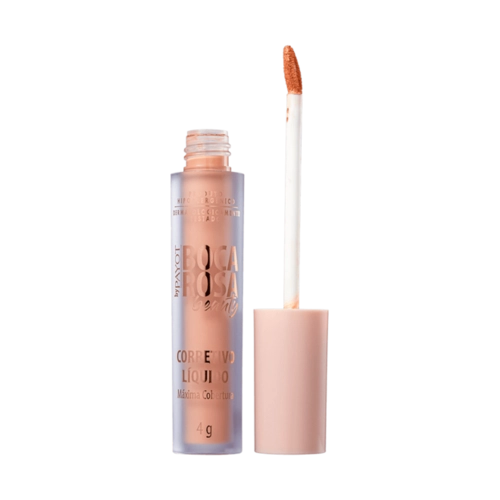 Corretivo Liquido Boca Rosa Payot Orquidea