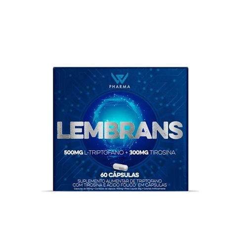 Prowin Lembrans 60Cps