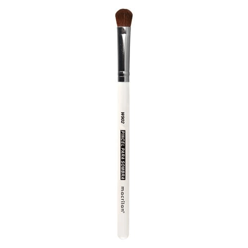 Pincel Para Sombra Macrilan W902