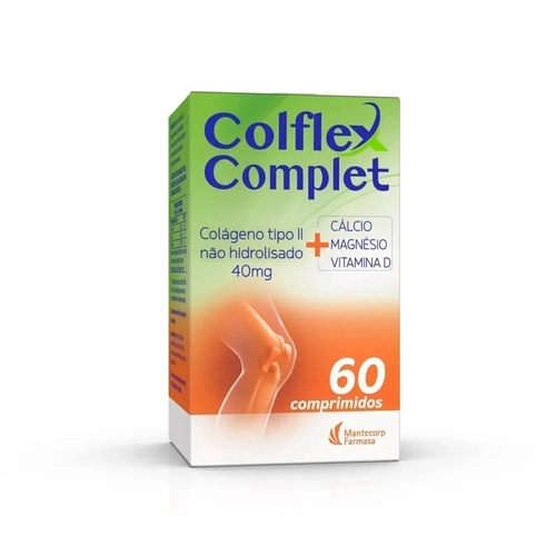 Colflex Complet C 60Cpr