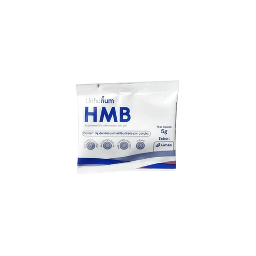 Humalin Hmb 1 Sachê 5G