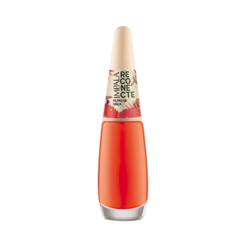 Esmalte Impala Reconecte Filtro De Onça