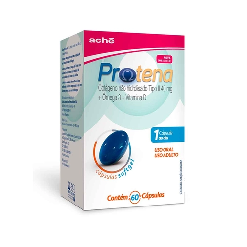 Protena 60Cps