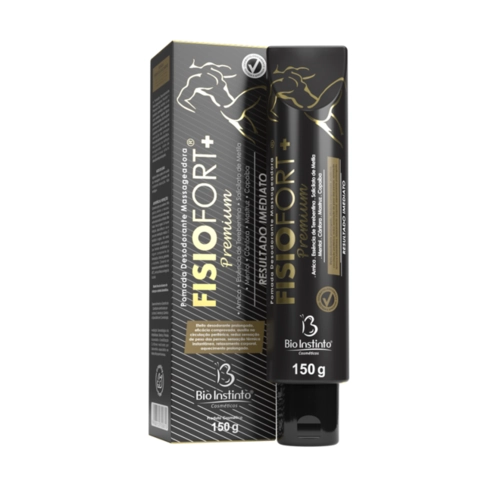 Fisiofort Premium 150G