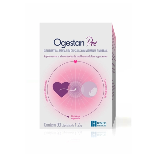 Ogestan Pre 90Cps