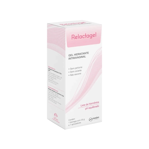 Relactagel 35G + 7Apl