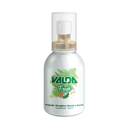 Spray Valda Fresh 35Ml