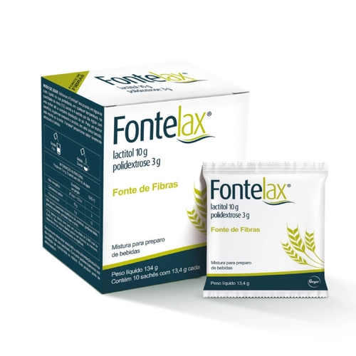 Fontelax 10 Saches