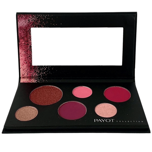Paleta Payot Sombras Romantica