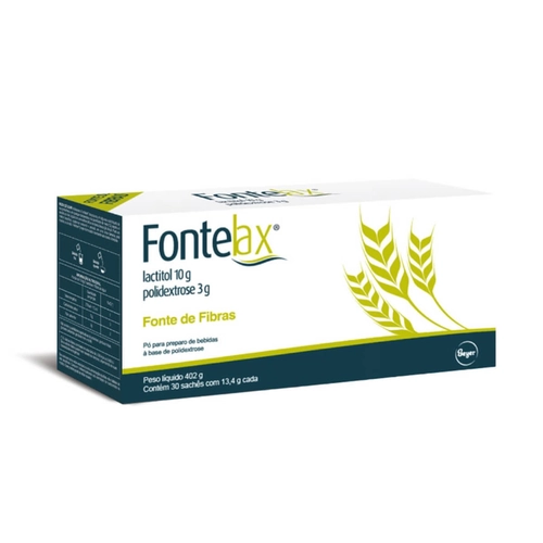 Fontelax 30 Saches