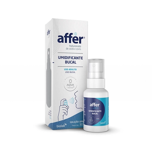 Affer Spray 30Ml