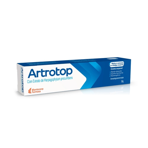 Artrotop Bisn 50G