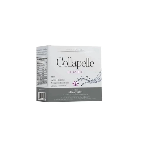 Prowin Collapelle Verisol 60Cps