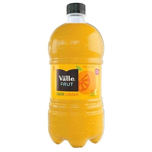 Suco Del Valle Laranja 1L