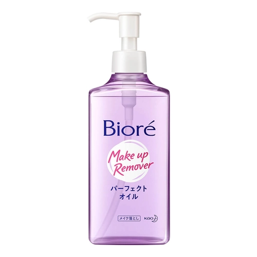 Óleo Demaquilante Bioré 230Ml