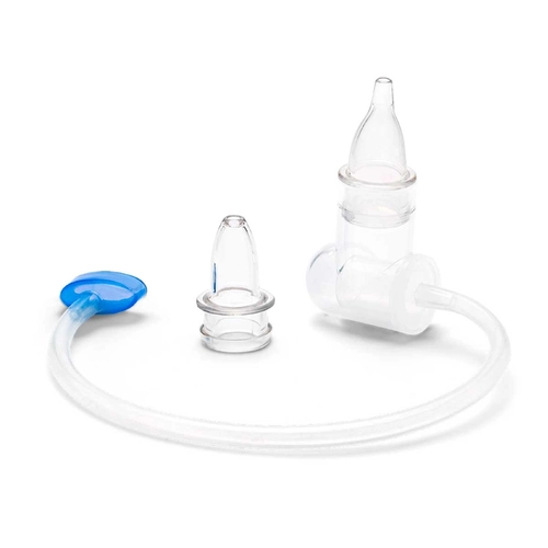 Aspirador Nasal Lolly 8159 Respire Bem