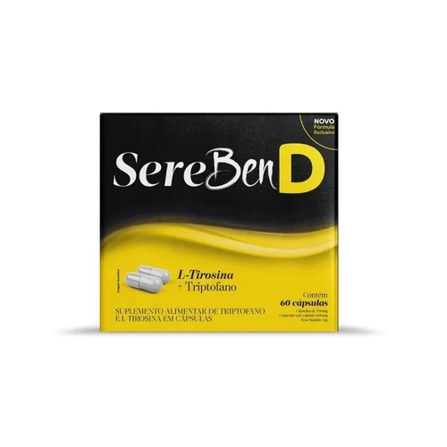 Prowin Sereben D 60Cps