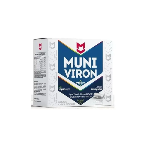 Prowin Muniviron 60Cps