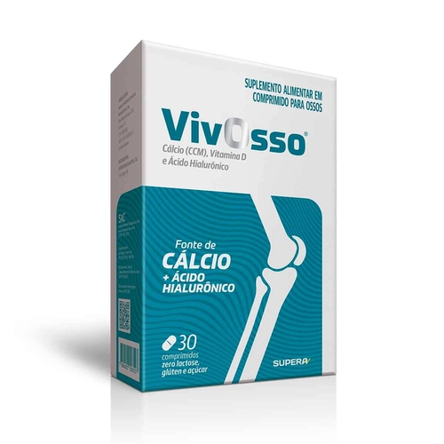 Vivosso 30Cps