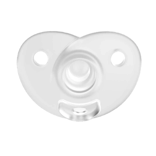 Chupeta Philips Avent Soothie 4 a 6 Meses Neutra