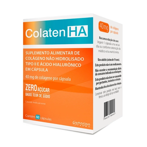 Colaten Ha 60Cps