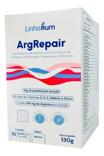 Humalin Arg Repair Sachê