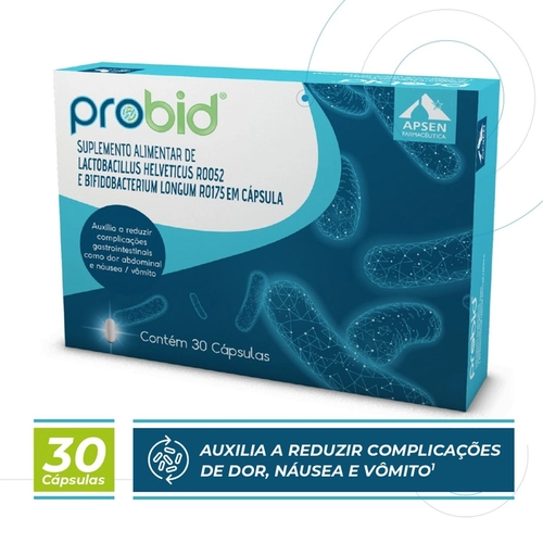 Probid 30Cps
