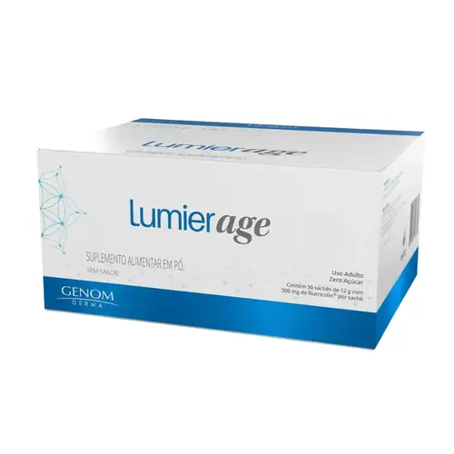 Lumier Age 12G 30 Saches