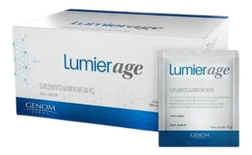 Lumier Age 12G 30 Saches