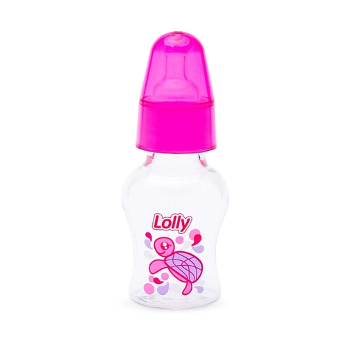 Mamadeira Lolly 50Ml Oceano 4497 Rosa