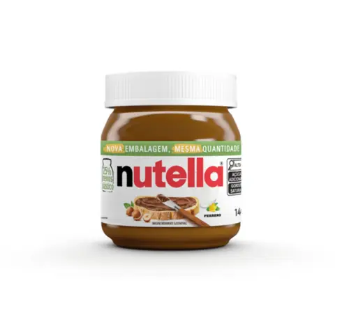 Nutella 140G