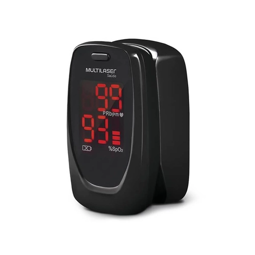 Oximetro Pulso Multilaser Oxygen Check