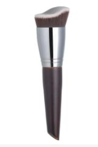 Pincel Belliz Curve Contorno Wood Ref 2301