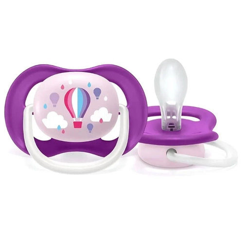 Chupeta Philips Avent Ultra Air 6 a 18 Meses Balao