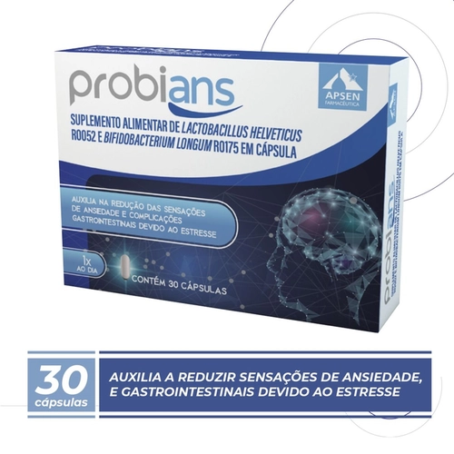 Probians 30Cps