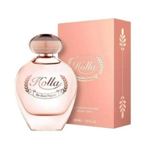Perfume Holla For Women Edp Fem 100Ml Nb
