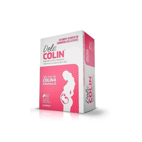 Dela Colin 60Cps