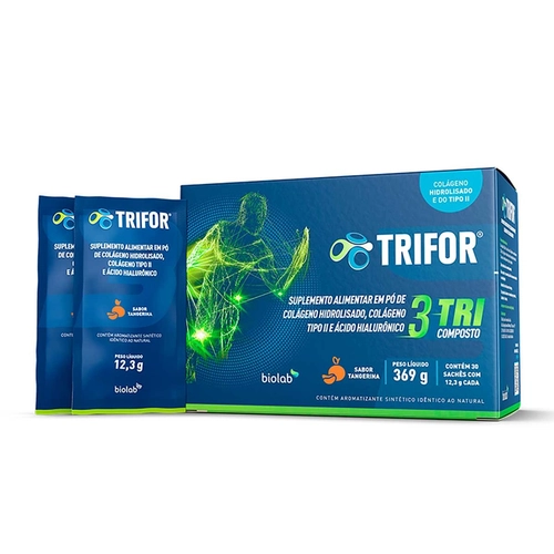 Trifor 30Saches