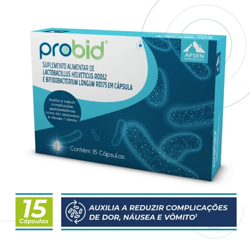Probid 15Cps